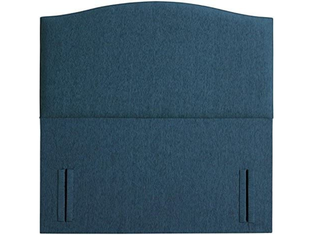 Velvet Glam Headboard